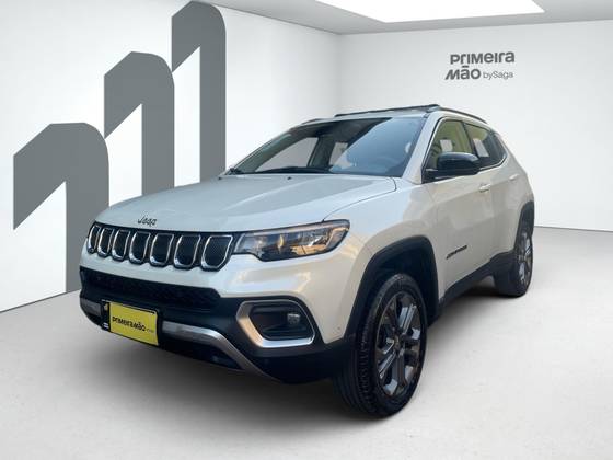 JEEP COMPASS 2.0 TD350 TURBO DIESEL LONGITUDE AT9 JEEP COMPASS 2.0 TD350 TURBO DIESEL LONGITUDE AT9